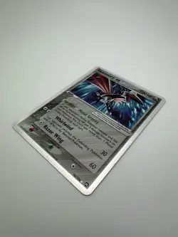 Pokemon TCG • Skarmory ex • EX Power Keepers 98/108 • NM Ultra Rare Holo - Image 5