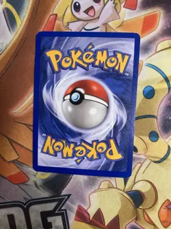 Pokemon Card TCG - Lapras - 25/62 - Non Holo Rare - Fossil NM - Image 2