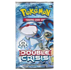 Pokemon Double Crisis XY Choose Your Card! 2015 Set All Cards Available NM - Image 1