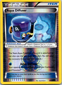 Pokemon Double Crisis XY Choose Your Card! 2015 Set All Cards Available NM - Image 3