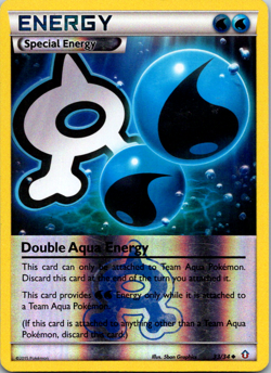 Pokemon Double Crisis XY Choose Your Card! 2015 Set All Cards Available NM - Image 4