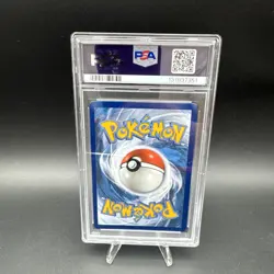 2021 Pokemon Charizard 4/102 Celebrations: Classic Collection Holo PSA 10 - Image 2