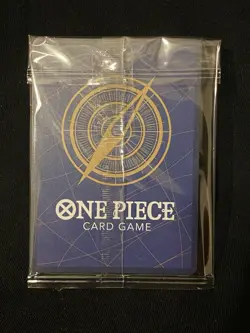 Roronoa Zoro OP07-113 Illustration Box Vol. 3 NM English One Piece Promo Sealed - Image 2