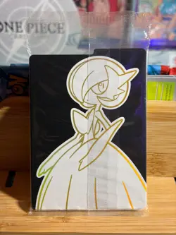 ALAKAZAM ME009 Mega Evolutions Black Star Promo Sealed Pokemon TCG Near Mint - Image 2