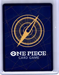ONE PIECE - SANJI - OP12-070 - ALT ART RARE - ENG LEGACY OF THE MASTER - NEW - Image 2
