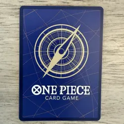 One Piece TCG OP13 Alternate Art LOT of 5 - Image 3