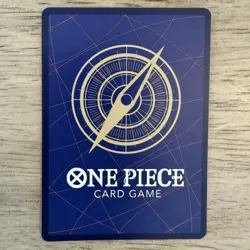 One Piece TCG OP13 Alternate Art LOT of 5 - Image 5