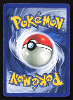 Gyarados 7/130 Base Set 2 Holo Rare Pokemon Card - Image 2