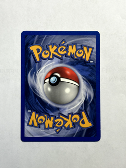 Hitmontop 37/53 Wotc Promo Non-Holo NM/M - Pokemon Card TCG Vintage - Image 2