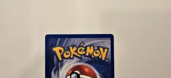 Alakazam 1 Base Set Unlimited Holo Rare Pokemon TCG HP Vintage Card - Image 5