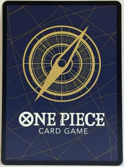 Portgas D Ace OP08-052 Treasure Rare (TR) Royal Blood One Piece Card Game - NM - Image 2