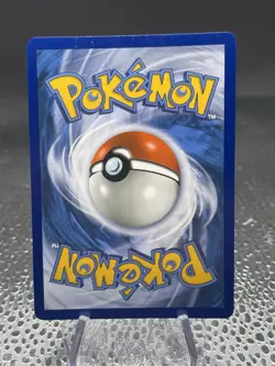 Pokemon TCG Professor Sycamore Steam Siege Full Art Ultra Rare Card 114/114 NM - Image 2
