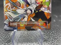 Pokemon TCG Professor Sycamore Steam Siege Full Art Ultra Rare Card 114/114 NM - Image 4
