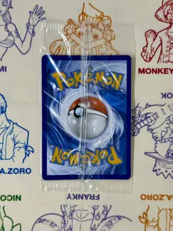 Pokemon TCG Charmander SVP044 Promo Holo SEALED Pokemon Card Obsidian ETB PROMO - Image 2