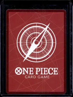One Piece Card Game Royal Blood Usopp #OP10-042 - Image 2