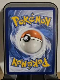 Mimikyu ex Black Star Promo Holo Pokemon Card - Image 2