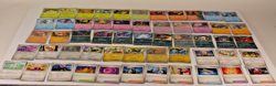 Pokemon Shrouded Fable Complete Base Set 1-64 Common/Uncommon/Rare 55 cards - Image 2