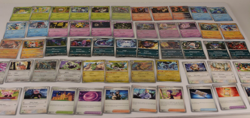 Pokemon Shrouded Fable Complete Base Set 1-64 Common/Uncommon/Rare 55 cards - Image 3