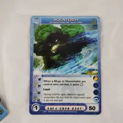 Chaotic Trading Card Game Lot Of 324 - Image 2