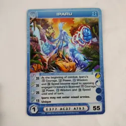 Chaotic Trading Card Game Lot Of 324 - Image 4