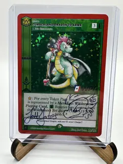 Metazoo 2022 WPT Kickstarter Lot of 10, Jett Yates Autograph x 4 cards - Image 3