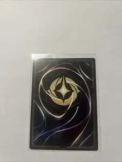 Disney Lorcana- Finders Keepers- Cold Foil PROMO - Image 2