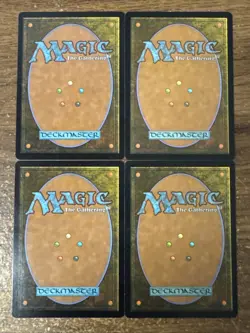 MTG *Caves of Koilos Borderless X4* (NM) Dominaria United Magic - Image 2