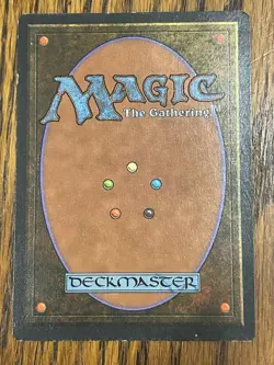 Demonic Tutor Revised Edition German - Image 2