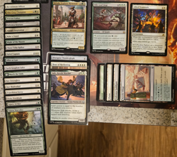 4 Custom Avatar: The Last Airbender Commander (EDH) Decks MTG - Read Description - Image 4