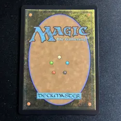 Mint/Near-Mint, English - 1 x MTG Clement, the Worrywort - Raised Foil - Borderl - Image 2