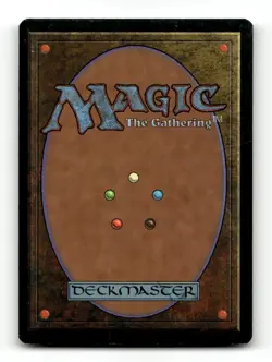 Sacrifice Revised Edition # Magic the Gathering - Image 2
