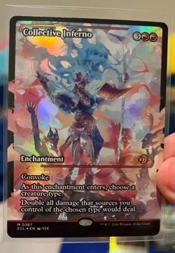 Lorwyn Eclipse MTG Rares Lot - Chronicle of Victory, Formidable Speaker, Steam + - Image 2