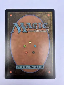 Olivia, Mobilized for War (Sketch Showcase) - FOIL - Secret Lair - Mint - Image 2