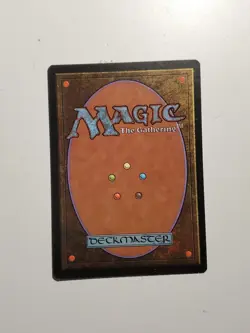 MtG Artifact Mutation LP x1 - Invasion - Image 2