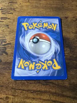 Holon's Electrode 21/113 Delta Species Reverse Holo Pokemon Trading Card Game - Image 4