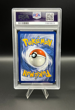Snorlax 051 - PSA 10 - Pokemon: 151 ETB Promo - Image 2
