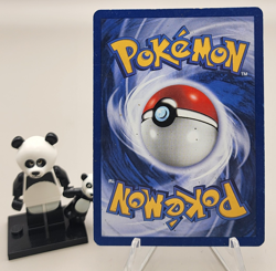 Light Azumarill - 13/105 Pokemon Neo Destiny - Holo Damaged - Image 2