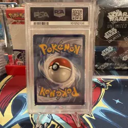 2023 POKEMON SVP EN-SV BLACK STAR PROMO 151 ELITE TRAINER BOX SNORLAX PSA 10 - Image 2
