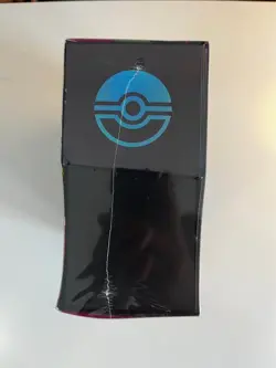 6x Pokemon TCG Mega Evolution Phantasmal Flames Elite Trainer Box ETB ✅IN-HAND✅ - Image 5