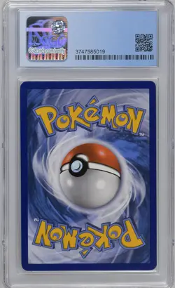 Pikachu Radiant Collection RC29/RC32 Full Art Holo Generations Pokemon CGC 9 - Image 2