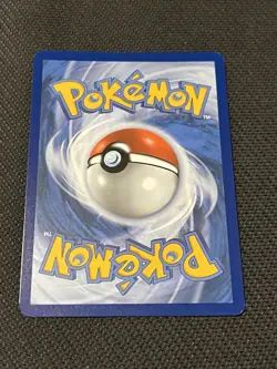 Pokemon TCG White Flare 130/086 Sawk Illustration Rare - NM - Image 2