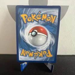 Pokemon TCG Holo Great Tusk ex (SVI 246/198) - Image 2