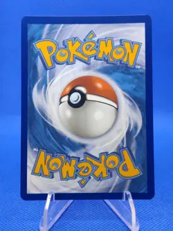 🔵 Pokemon TCG Shrouded Fable DANGEROUS LASER 58/64 ACE SPEC Ultra Rare Holo NM - Image 2