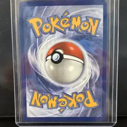 The Pokemon Company Arven's Mabosstiff ex 235/182 Destined Rivals Holo SIR - Image 2