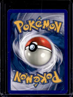 1999 Pokemon Shadowless Lass #75/102 - Image 2