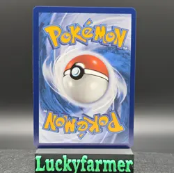 Poke Vital A 62/64 Shrouded Fable Ace Spec Holo NM Pokemon TCG - Image 2