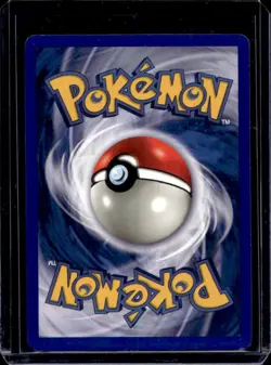 1999 Pokemon Shadowless Lass #75/102 - Image 2