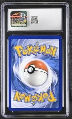 Druddigon *CGC 9.5* Trainer Gallery Holo *Silver Tempest* #9 *2022* Pokemon - Image 2