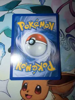 Pokemon Porygon-Z STAFF BW84 Promo Prerelease Plasma Blast Holo - Image 4