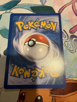 Pokemon Porygon-Z STAFF BW84 Promo Prerelease Plasma Blast Holo - Image 5